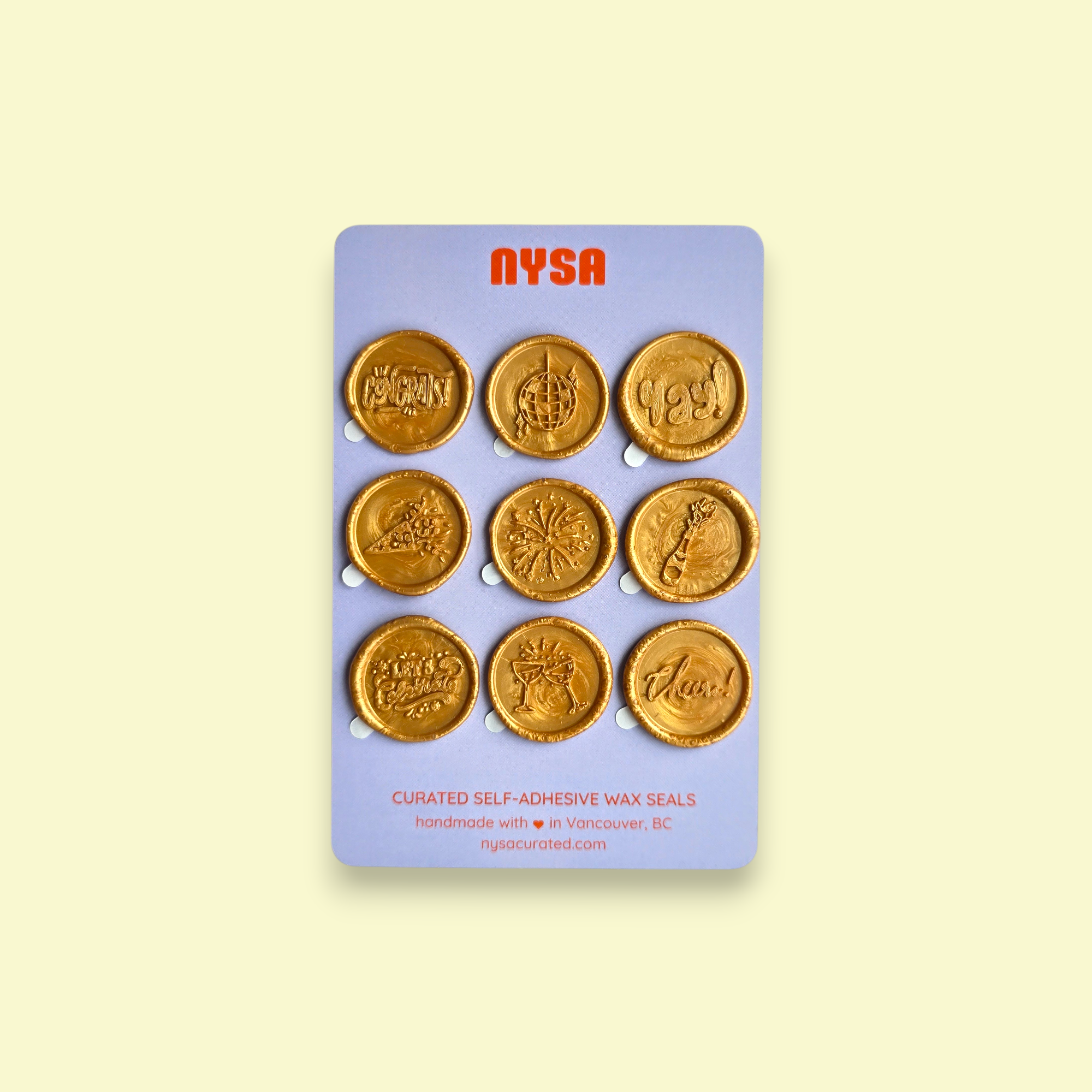 Celebration Collection