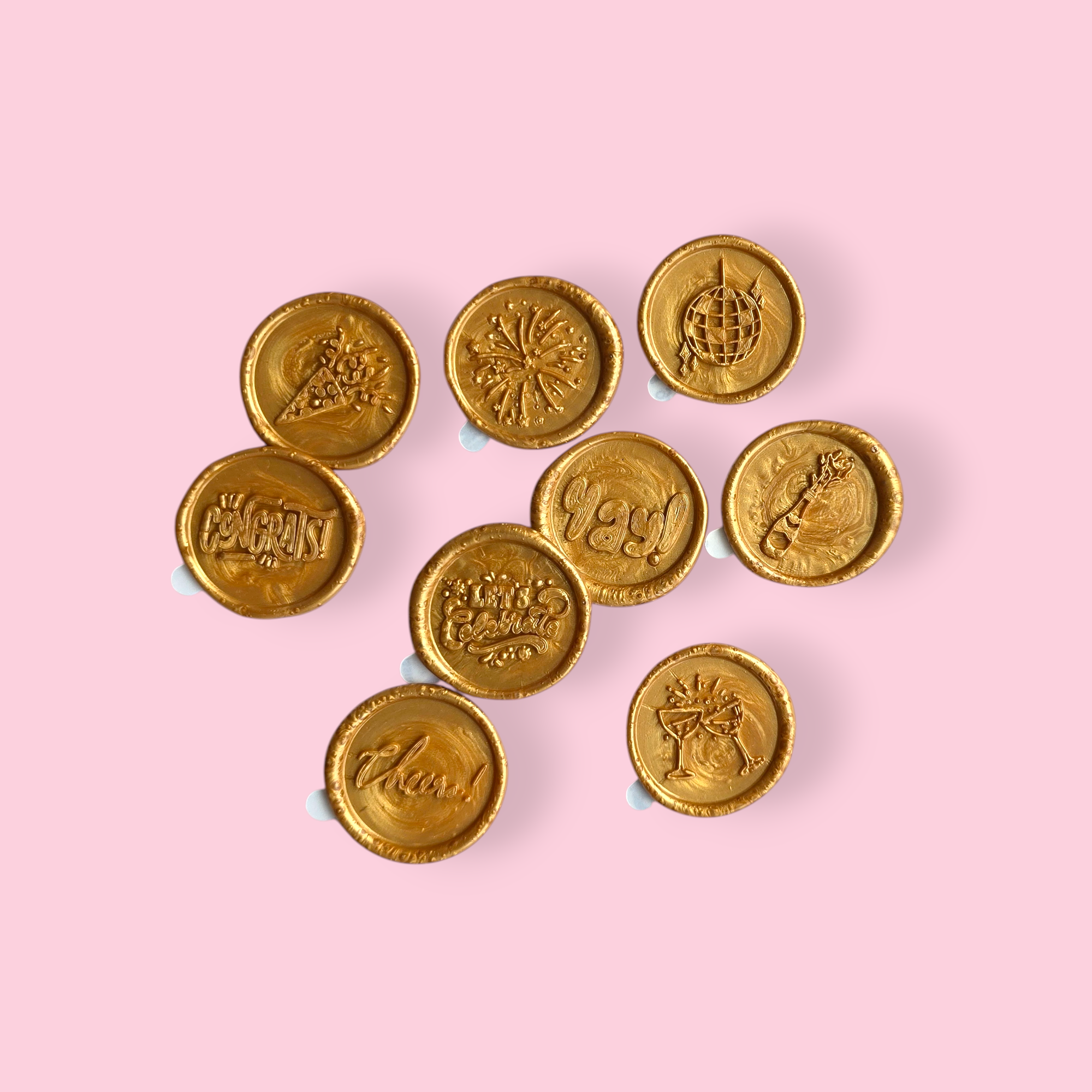 Celebration Collection