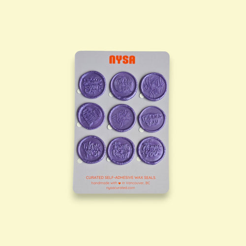 Gratitude Collection