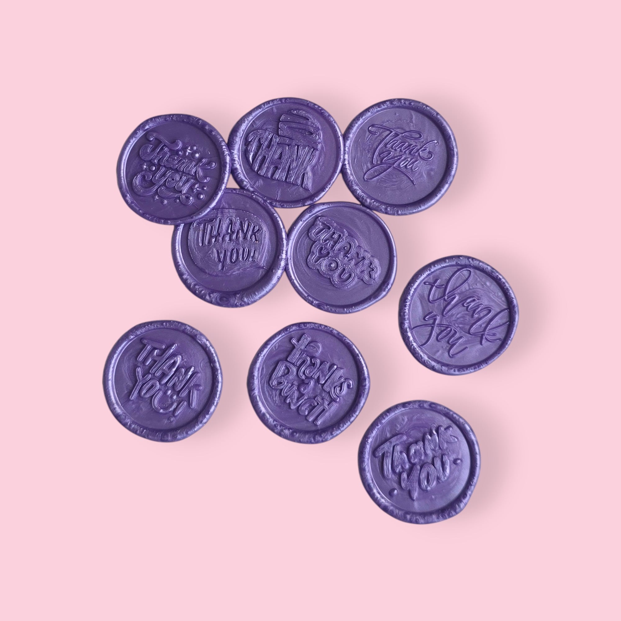 Gratitude Collection