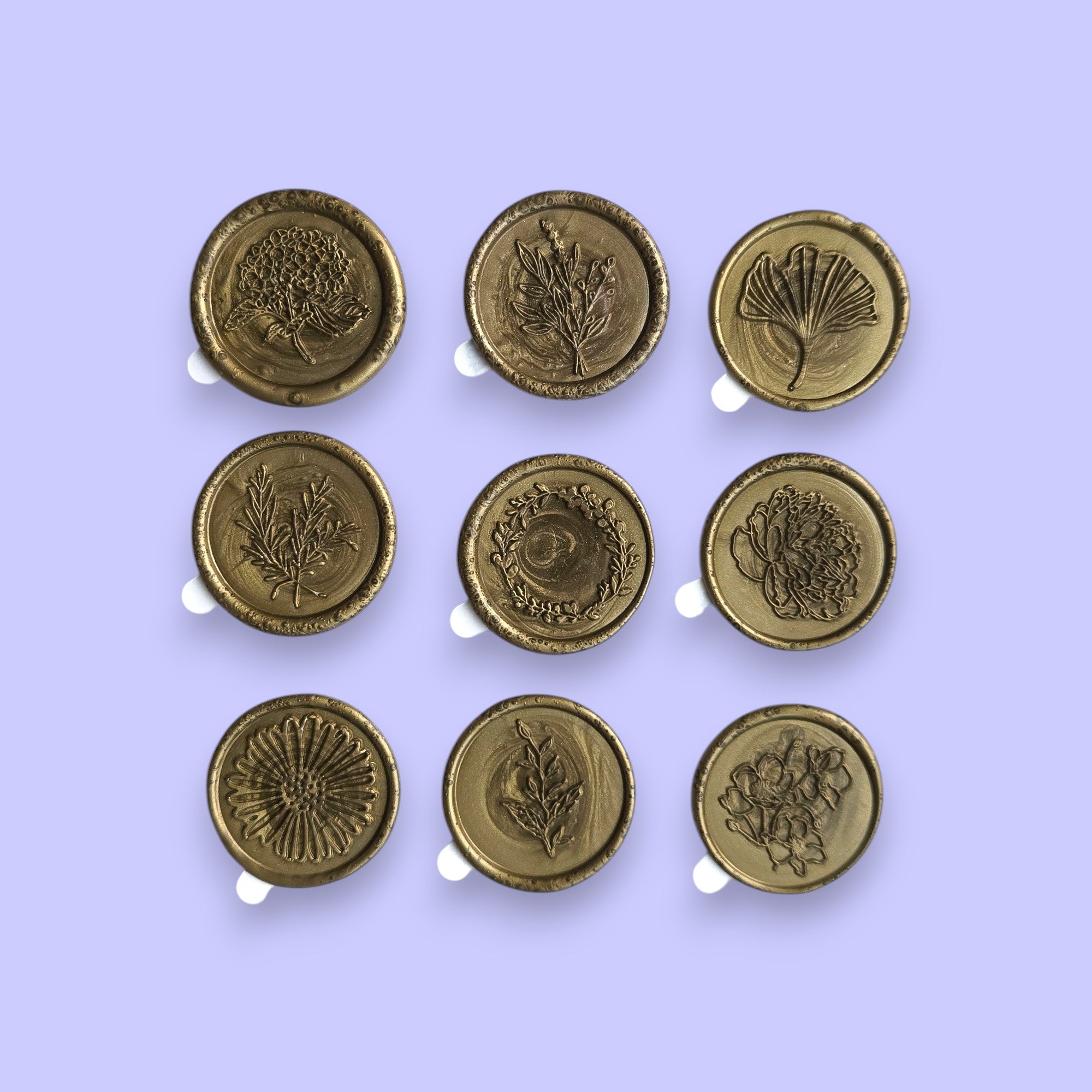 Botanical Collection