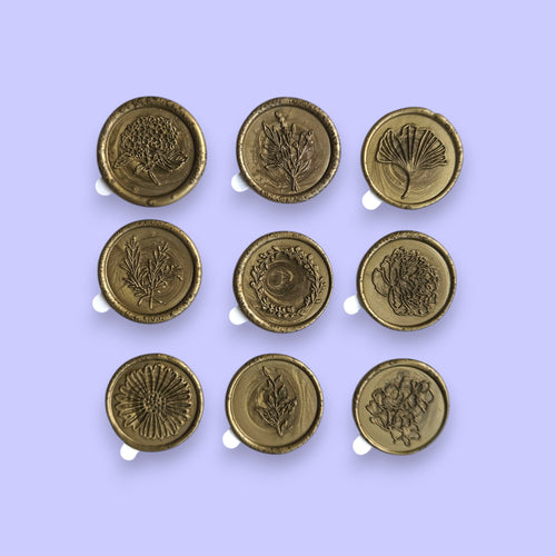 Botanical Collection